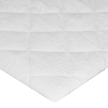 Carters Velour Playard Fitted Sheet