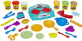 Play-Doh Kitchen Creations Stovetop Super Set