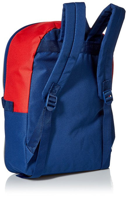 Marvel Boys' Captain America Backpack with Lunch Kit