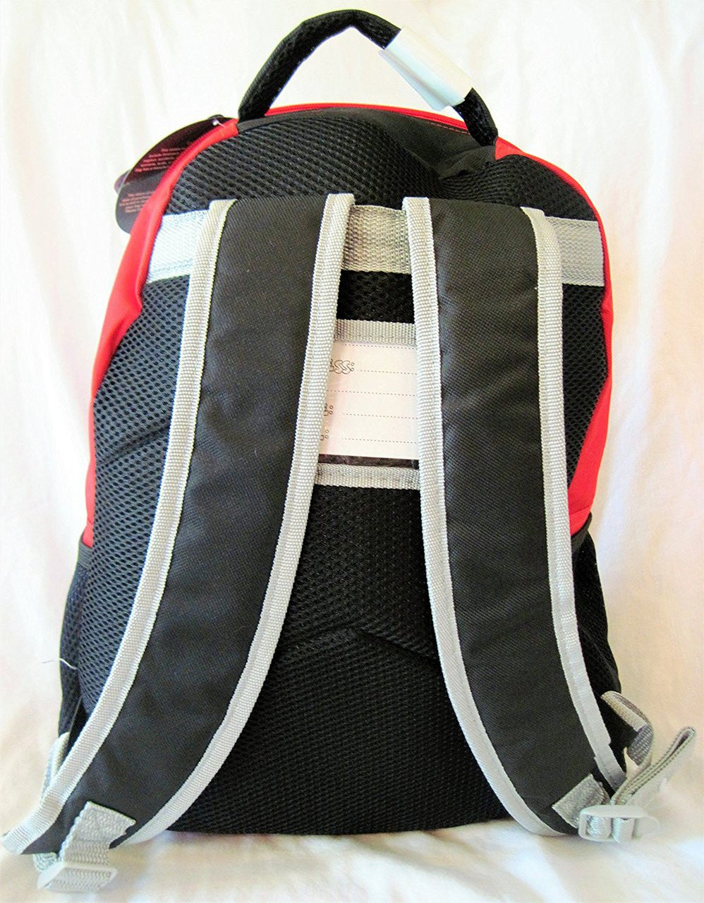 Marvel Captain America Civil War Backpack