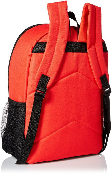 Marvel Boys' Captain America 16 Inch Backpack