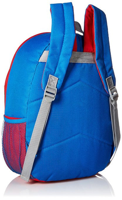 Marvel Boys' Captain America Molded Shield 16In Backpack