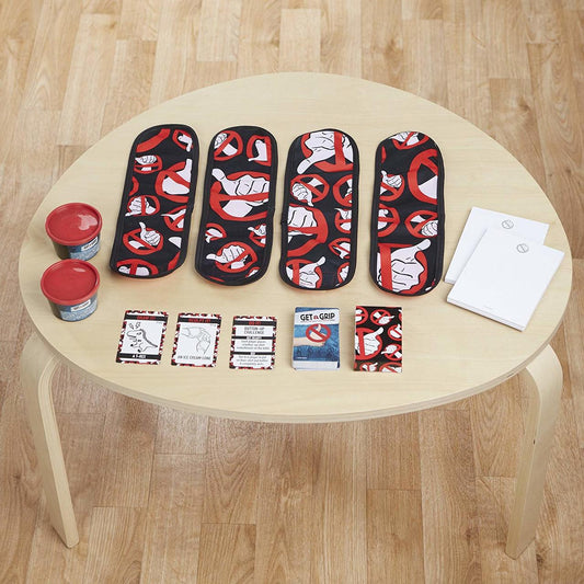 Hasbro Get a Grip Game