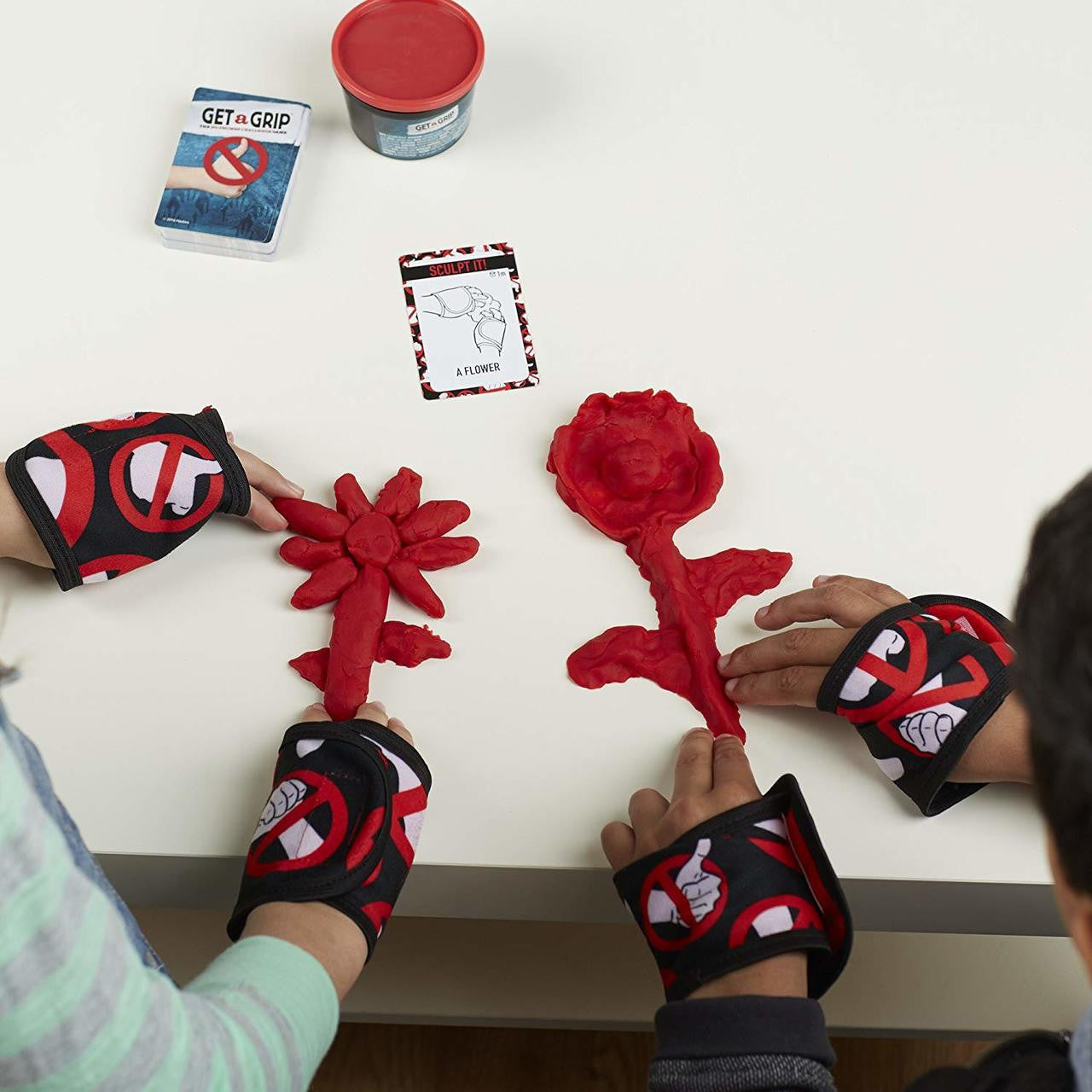 Hasbro Get a Grip Game