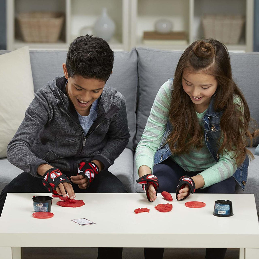 Hasbro Get a Grip Game