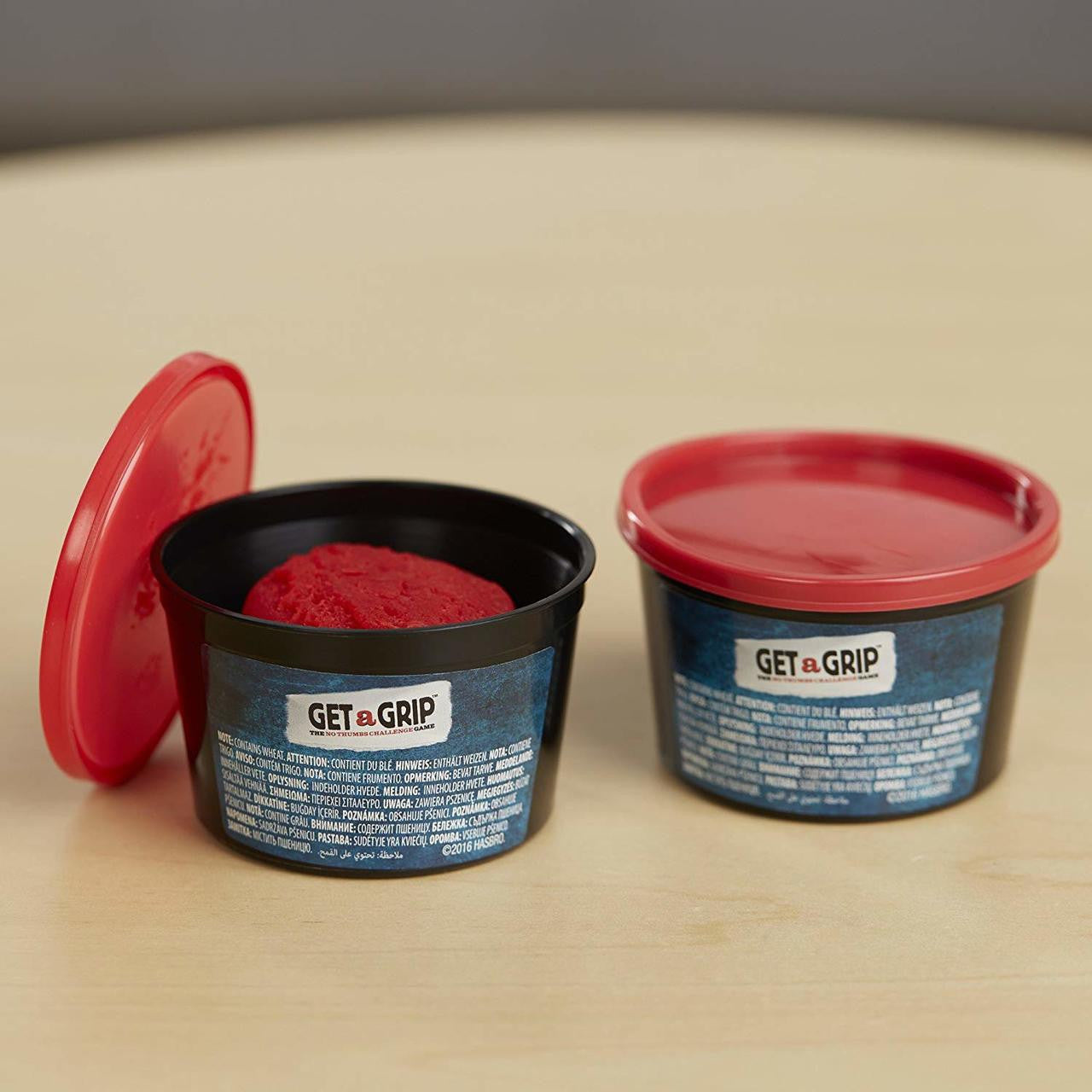 Hasbro Get a Grip Game