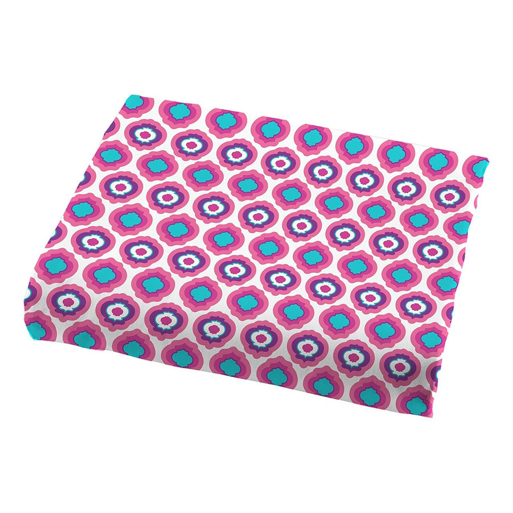 Shimmer & Shine Magical Wonder  Twin Sheet Set