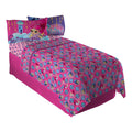 Shimmer & Shine Magical Wonder  Twin Sheet Set