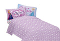 Disney Frozen 'Celebrate Love' Full Size Sheet Set