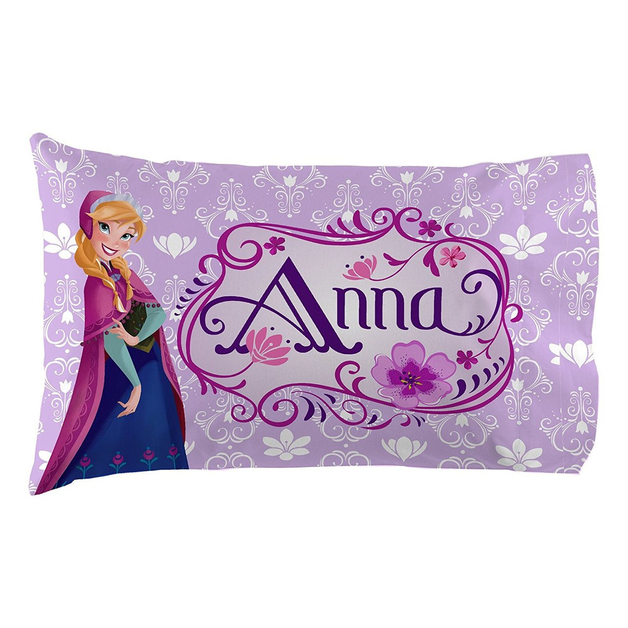 Disney Frozen 'Celebrate Love' Full Size Sheet Set
