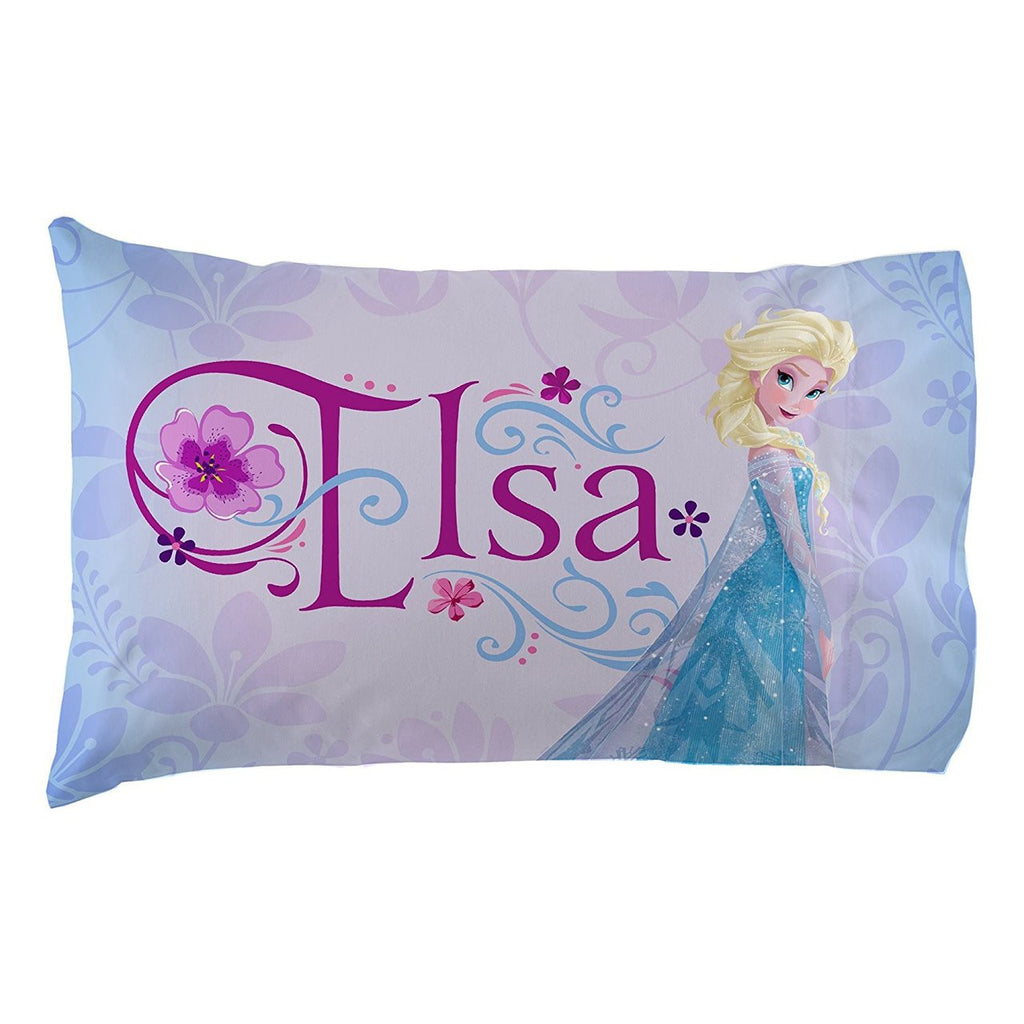 Disney Frozen 'Celebrate Love' Full Size Sheet Set