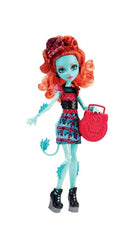 Monster High Monster Lorna McNessie Doll