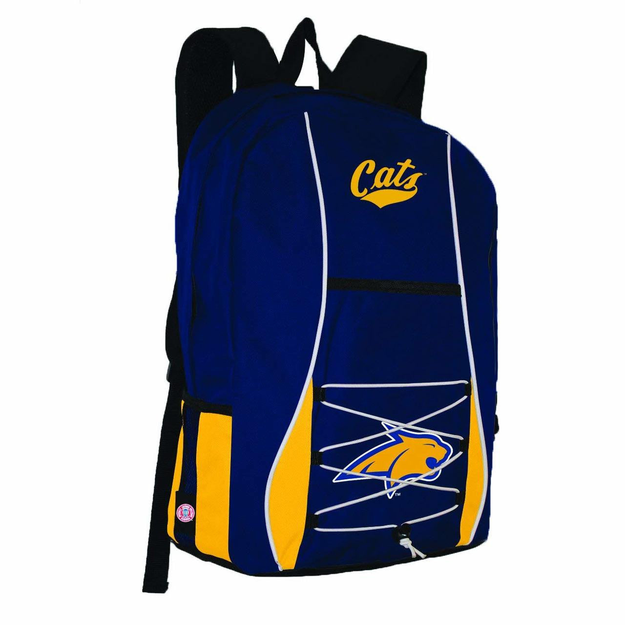NCAA Montana State Bobcats Scrimmage Backpack