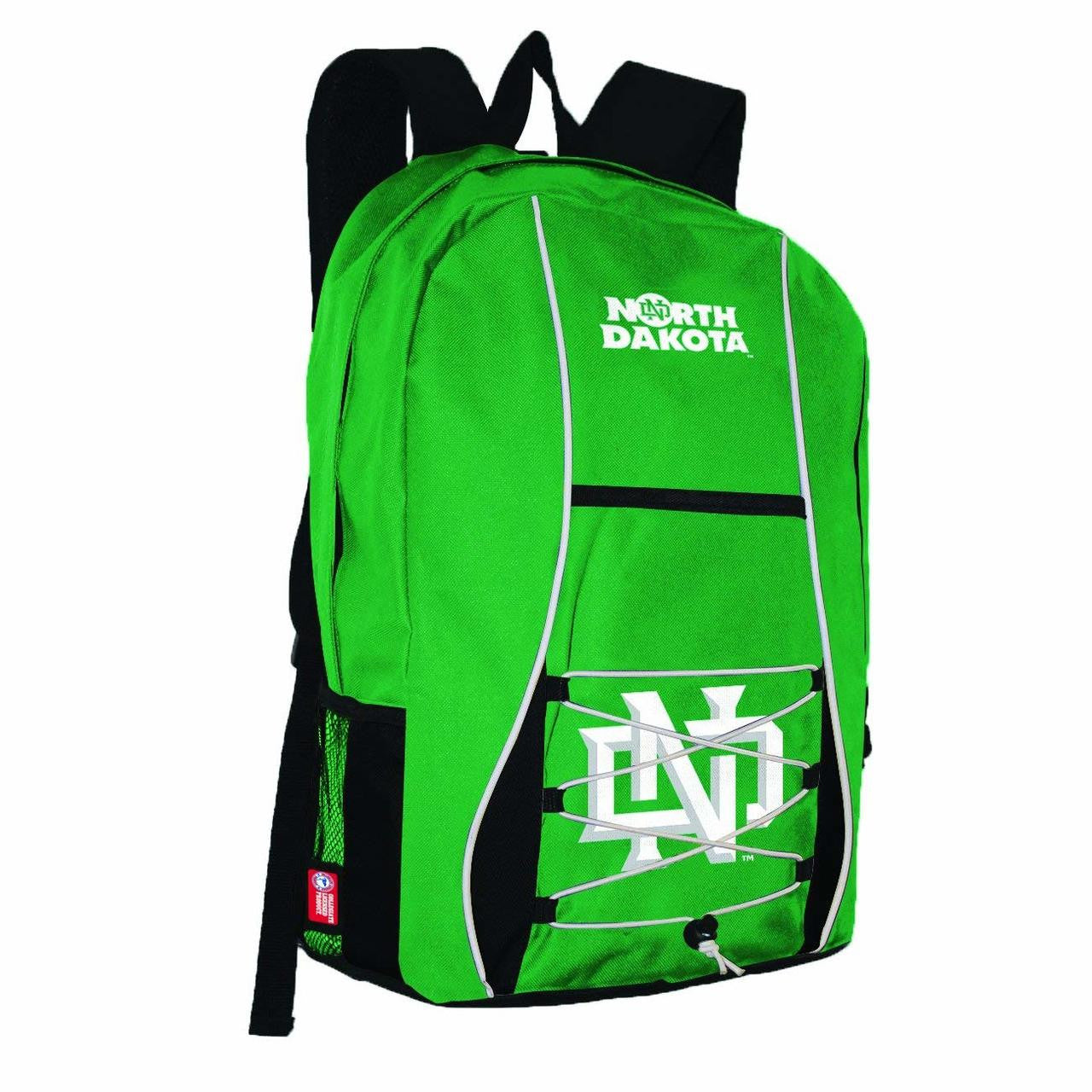 NCAA North Dakota Fighting Sioux Scrimmage Backpack