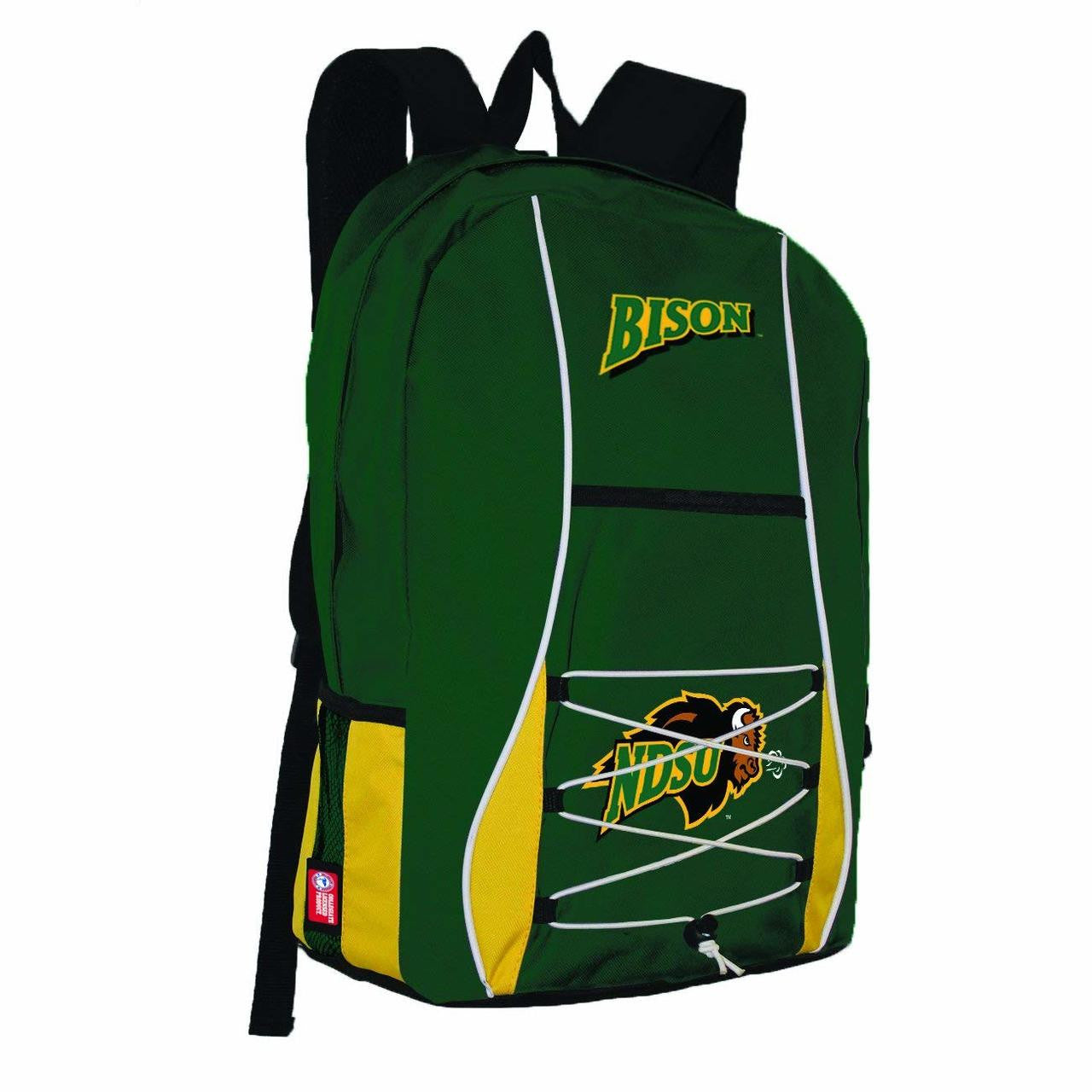 NCAA North Dakota State Bison Scrimmage Backpack
