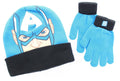 Captain America 2-Piece Knit Hat and Glove Set