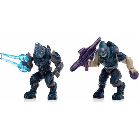 Mega Bloks Halo Revenant Raid