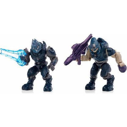Mega Bloks Halo Revenant Raid
