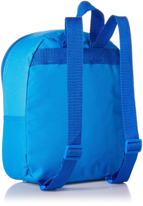 Disney Boys' Cars Mini Backpack with Utility Case