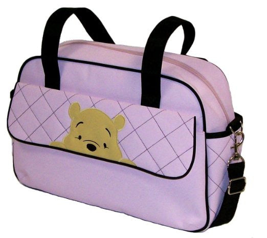 Disney Winnie the Pooh Large Diaper Bag