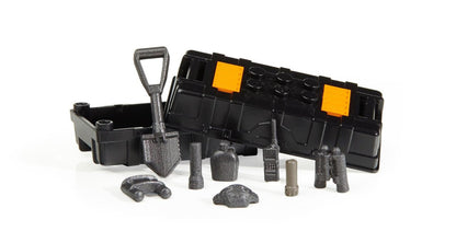 Mega Bloks Call of Duty Chopper Strike