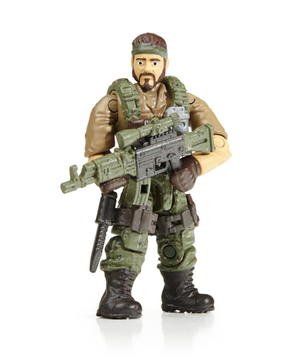 Mega Bloks Call of Duty Chopper Strike