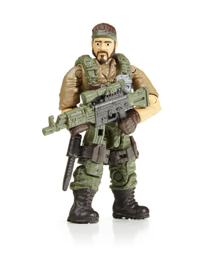 Mega Bloks Call of Duty Chopper Strike