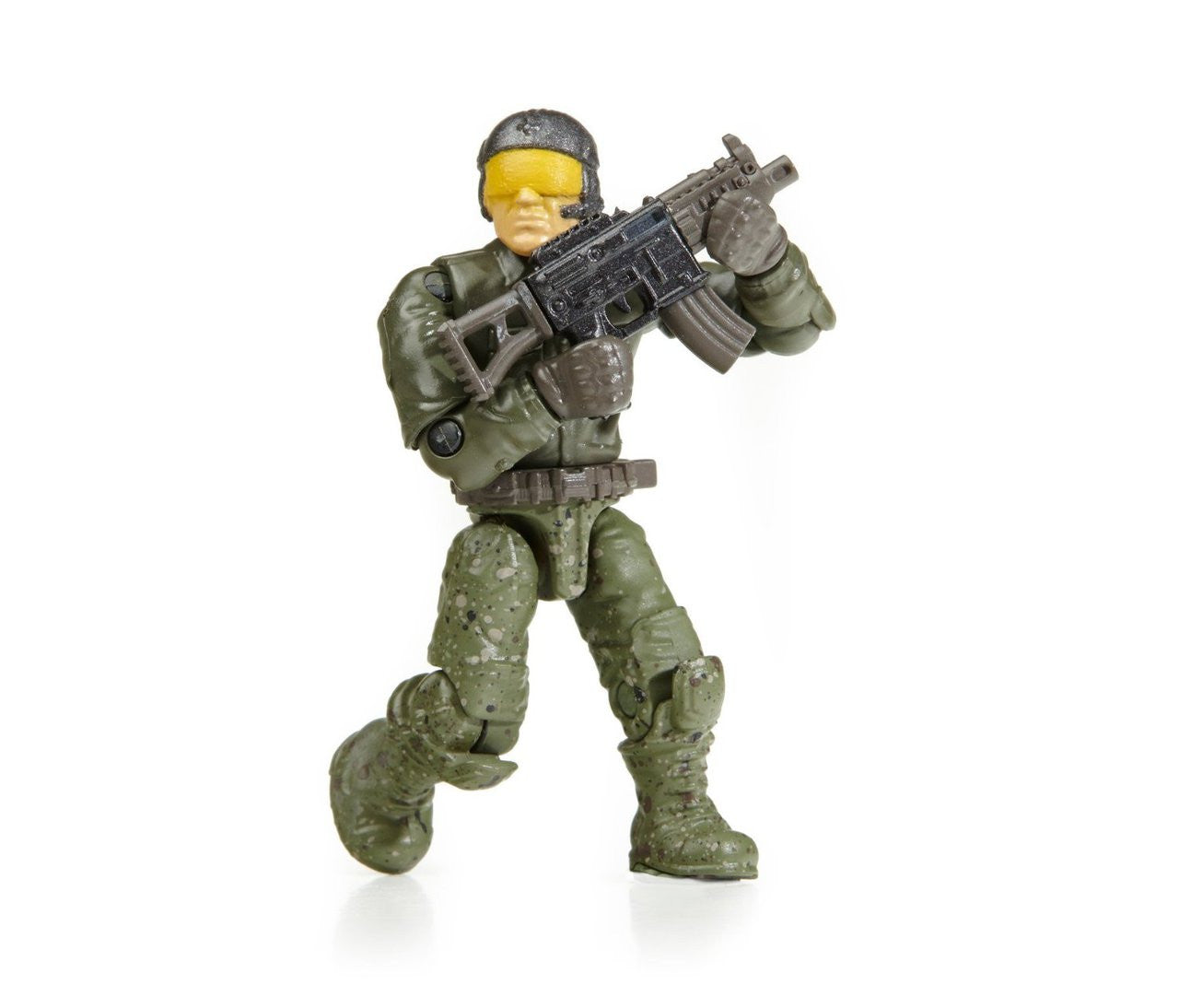 Mega Bloks Call of Duty Chopper Strike