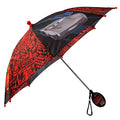 Disney Cars Lightening McQueen & Jackson Storm Umbrella