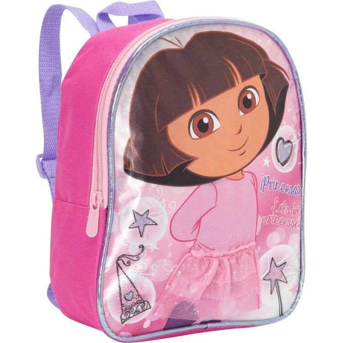 Nickelodeon Dora the Explorer Toddler Mini Backpack