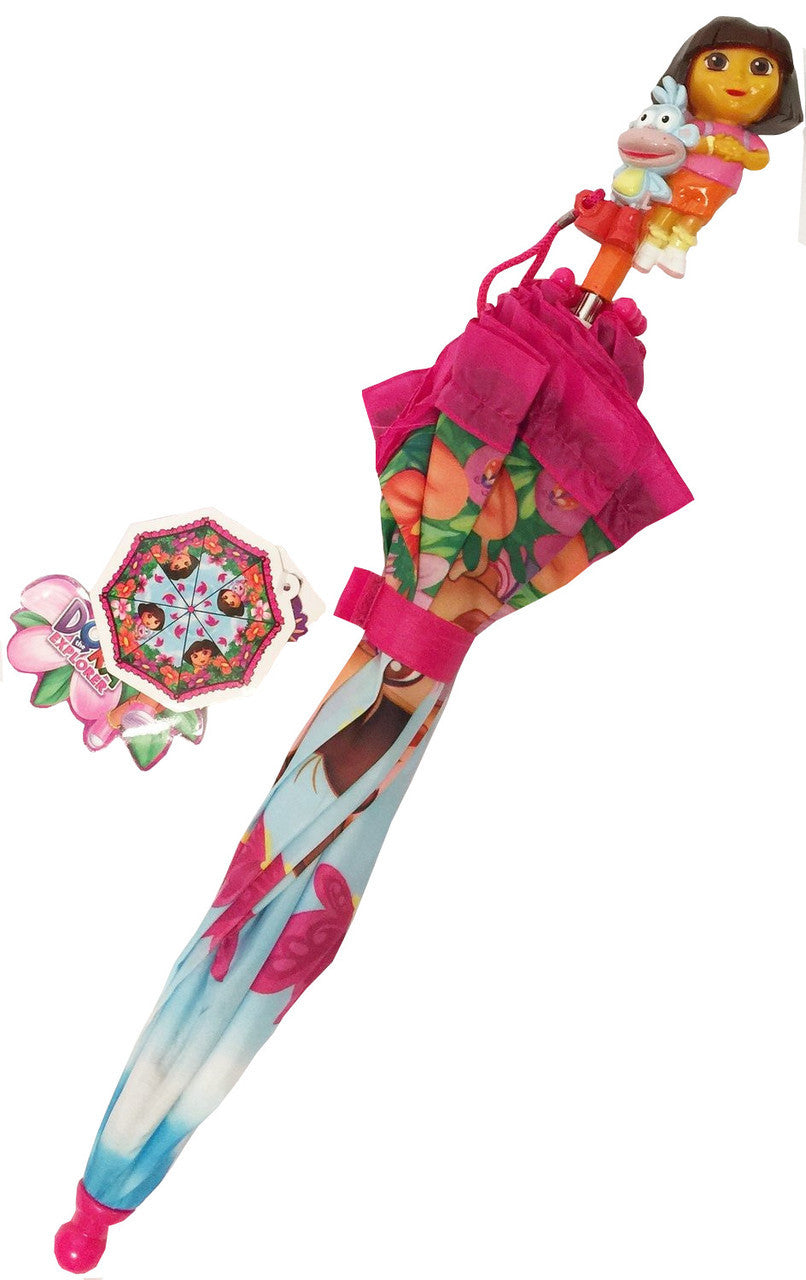 Dora the Explorer Umbrella