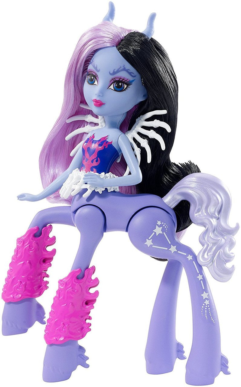 Monster High Fright-Mares Aery Evenfall Doll