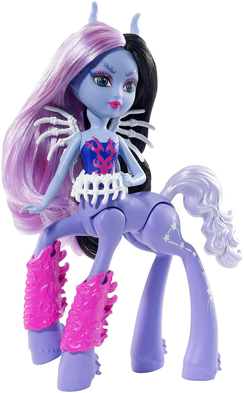 Monster High Fright-Mares Aery Evenfall Doll
