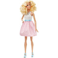 Barbie Fashionistas Doll 14 Powder Pink
