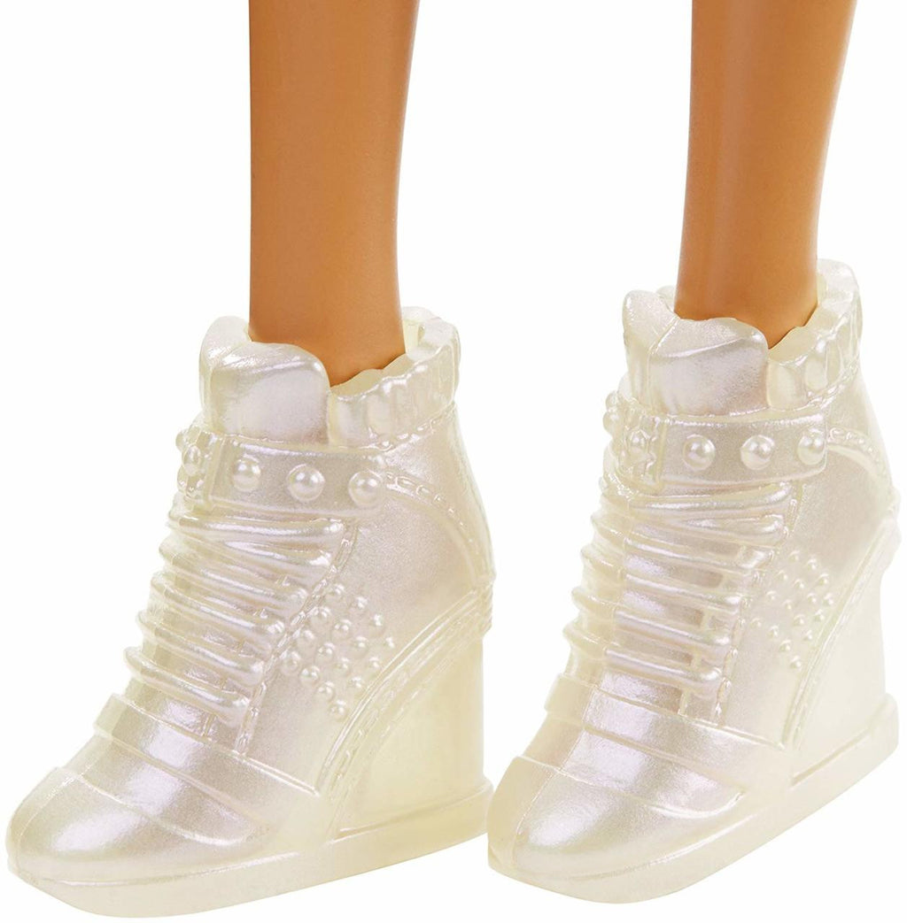 Barbie Fashionistas Ice Cream Romper Doll