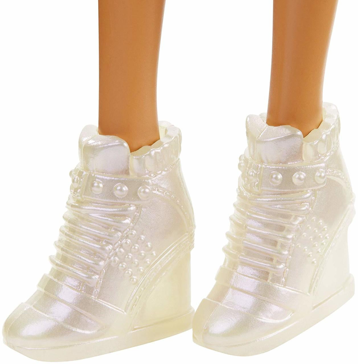 Barbie Fashionistas Ice Cream Romper Doll