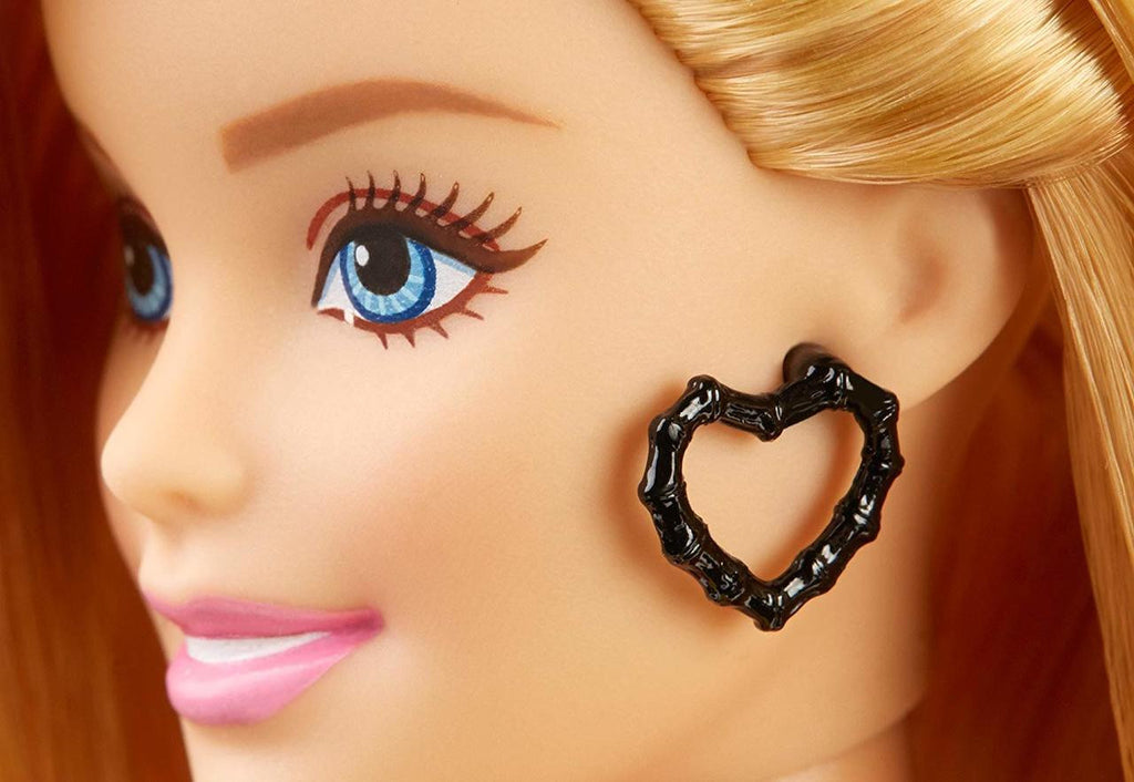 Barbie Fashionistas Doll 13 Dolled Up Dots