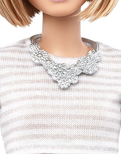 Barbie Fashionistas Doll 23 Love That Lace