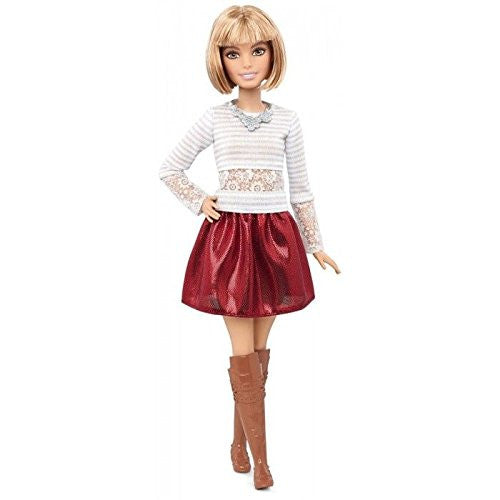Barbie Fashionistas Doll 23 Love That Lace