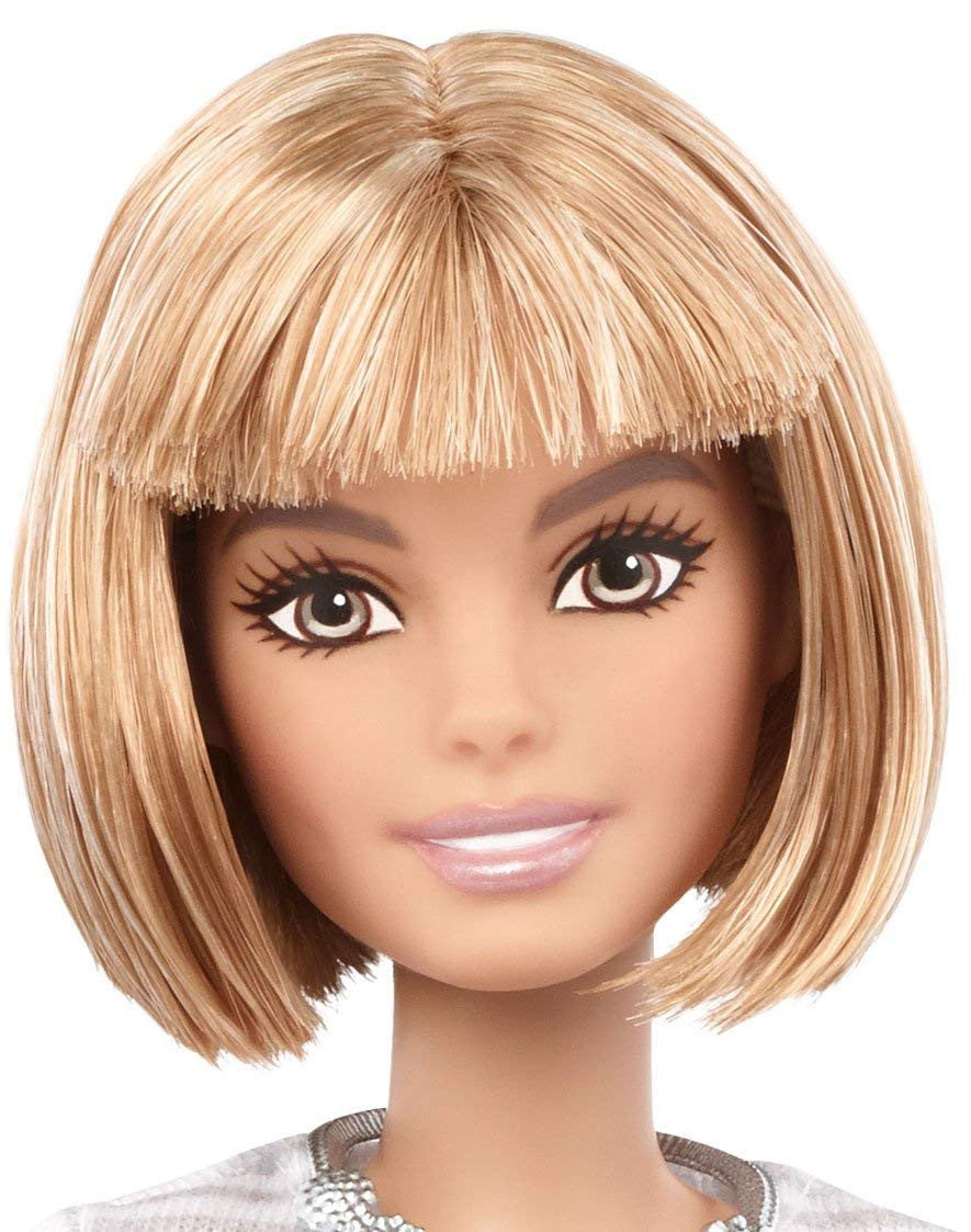 Barbie Fashionistas Doll 23 Love That Lace