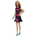 Barbie Fashionistas Doll 28 Floral Flair