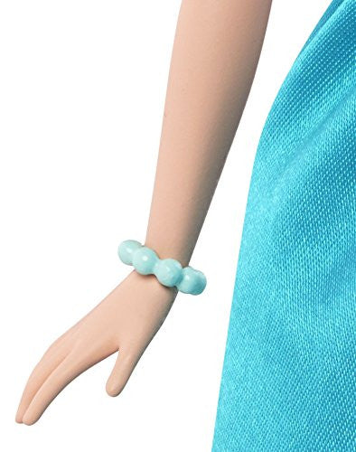 Barbie Fashionistas Doll 29 Terrific Teal