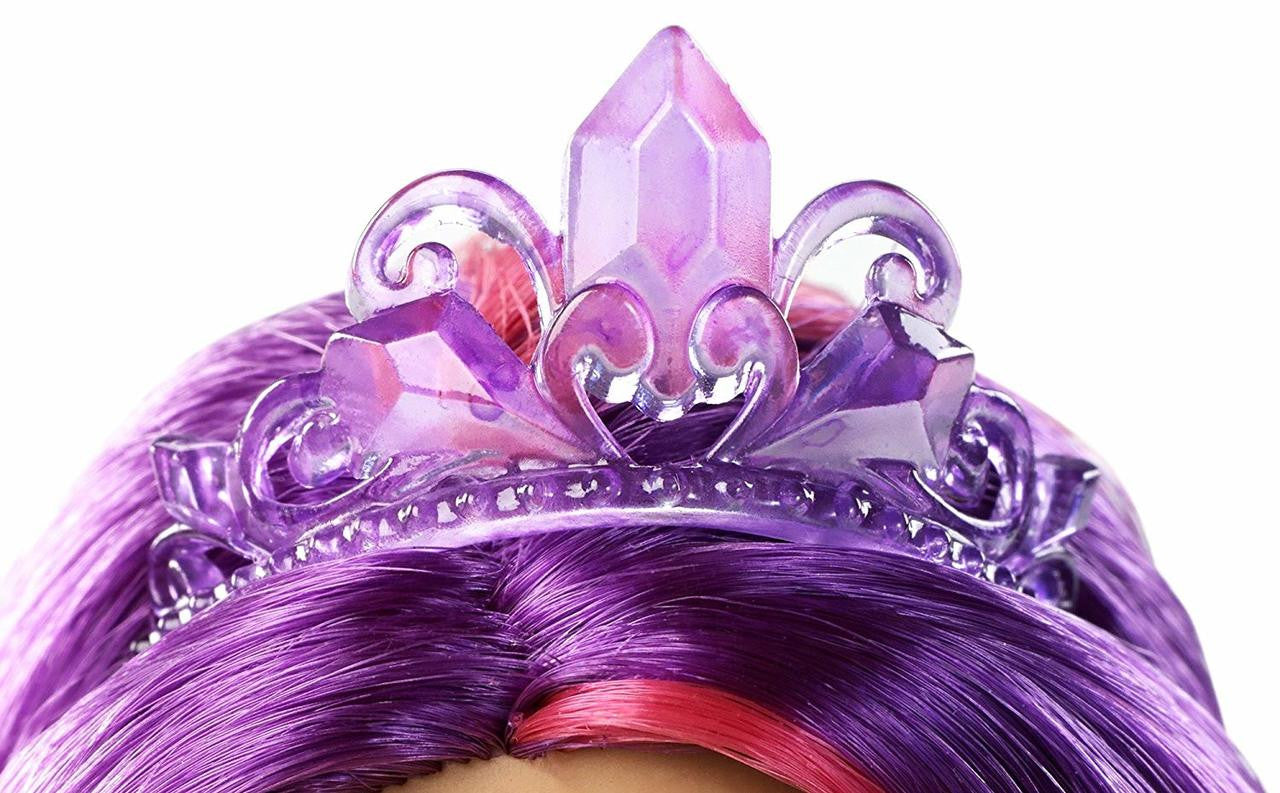 Barbie Mermaid Gem Fashion Doll