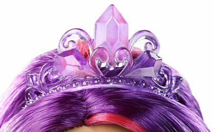 Barbie Mermaid Gem Fashion Doll