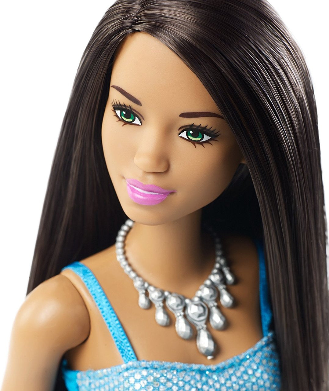 Barbie Glitz Doll