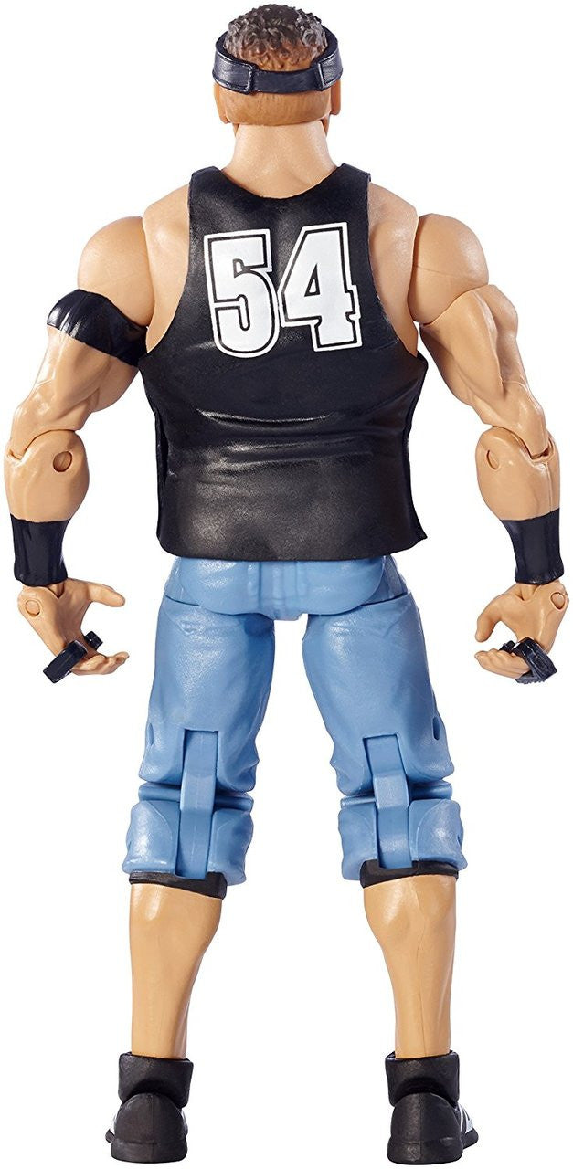 WWE Defining Moments Elite John Cena Figure