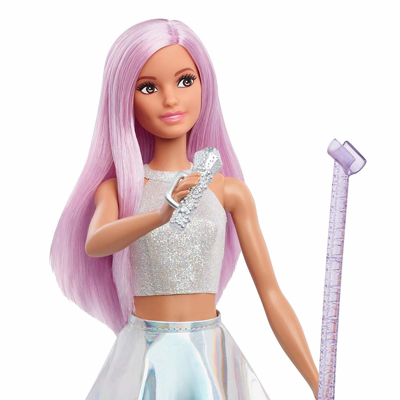 Barbie Pop Star Doll