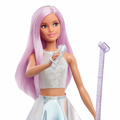 Barbie Pop Star Doll