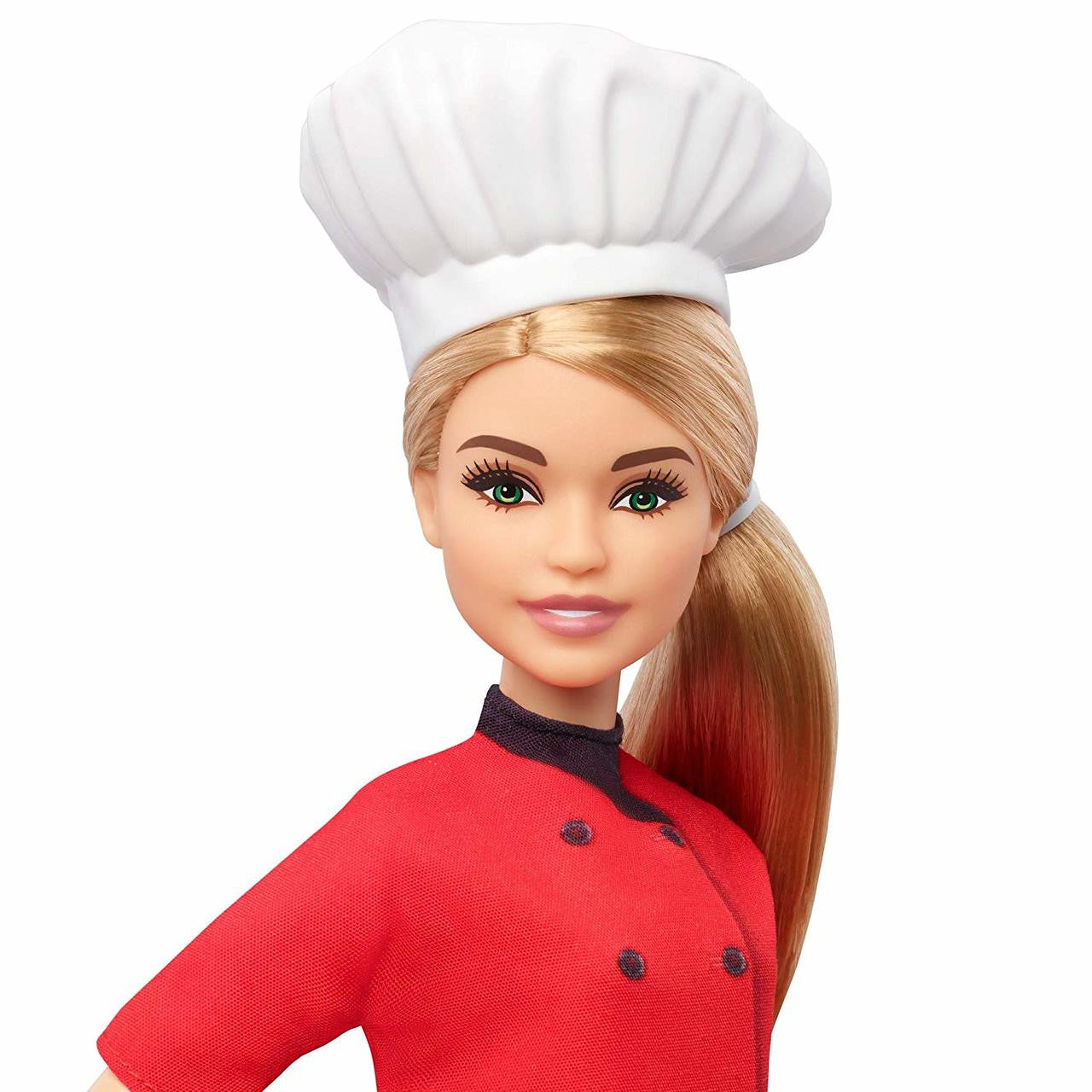 Barbie Chef Doll