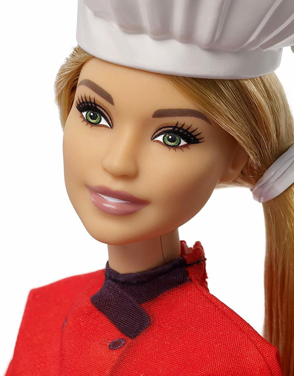 Barbie Chef Doll